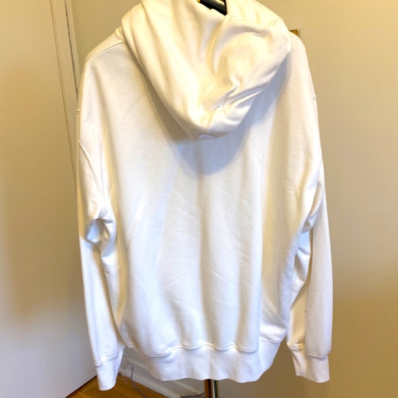 NWOT  Uniqlo brand Dragon Ball  hoodie size L - Picture 5 of 8
